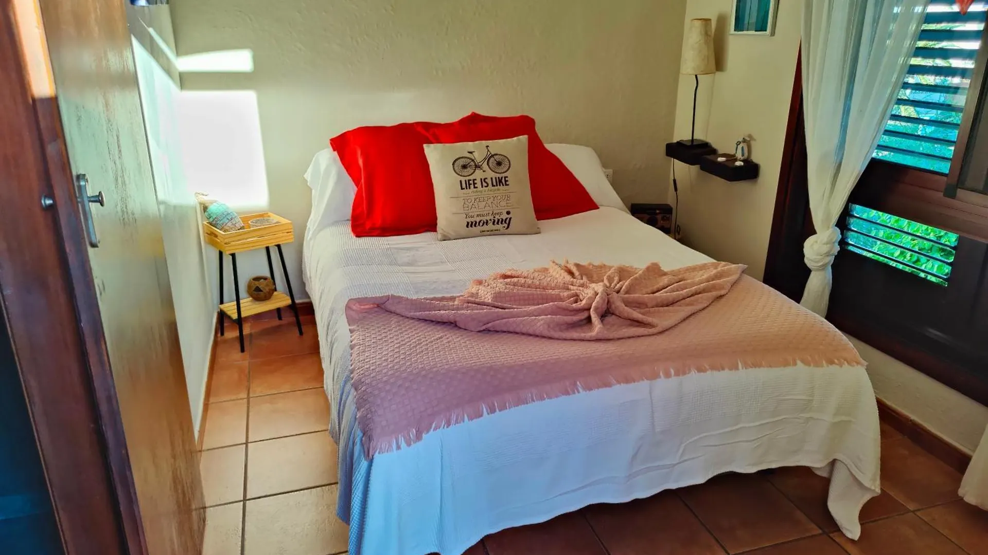 Apartamento Tagoro Park By Lamondaos Costa del Silencio España